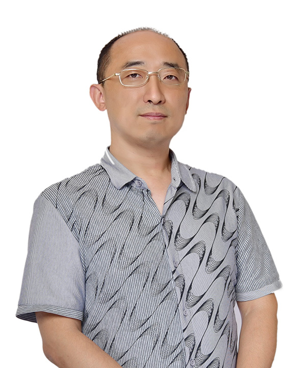 李老師